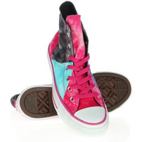 Converse Chuck Taylor Multipanel 542465F