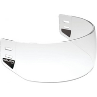Bauer Pro Blade Straight Plexiglass