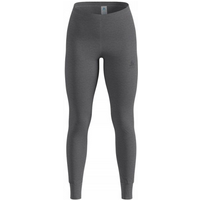 Odlo Women's Leggings BL BOTTOM Long ACTIVE WARM ECO Size S Gray