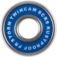 Twincam Storm SCRS FR Skate Bearings