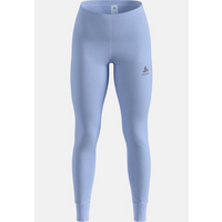 Odlo BL BOTTOM long ACTIVE WARM pants size M Blue-gray