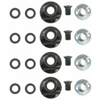 Seba Cuff Button Screw Kit