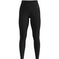 ODLO Merino 160 BL Bottom Long Women's Leggings Size M Black