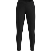 Odlo Women's Leggings BL BOTTOM Long MERINO 200 Size S Black