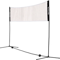 Meteor badminton net