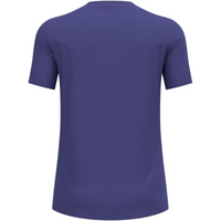 Odlo BL TOP crew neck l/s MERINO 160 size M Blue