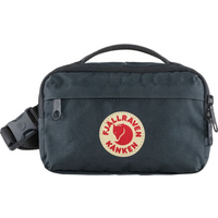 Fjällräven Kånken Hip Pack Navy (F23796-560)