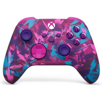 MICROSOFT Xbox Series Heart Breaker Limited Controller