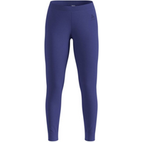 Odlo BL BOTTOM long MERINO 200 pants size S Blue