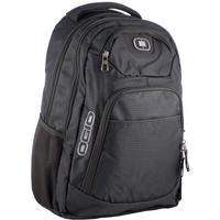 OGIO BACKPACK TRIBUNE GT BLACK P/N: 111078GT_03