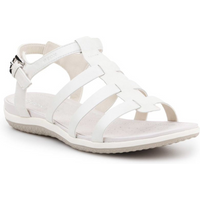 Geox D Sand.Vega A D72R6A-000BV-C1000 Sandals