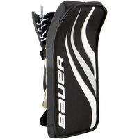 Bauer Street Sr. Bumper