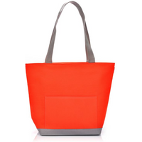 Meteor Floe 20L Orange Thermal Bag