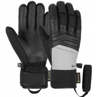 REUSCH Jupiter GORE-TEX gloves size 9 gray-black