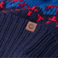 Children's Winter Hat MORU JR