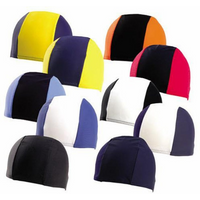 Aqua Speed Lycra Cap 10 pcs