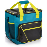 Meteor Frosty 30L Thermal Bag Yellow/Teal