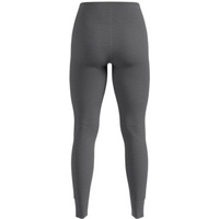 Odlo Women's Leggings BL BOTTOM Long ACTIVE WARM ECO Size M Gray