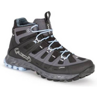 Aku Selvatica Mid GTX W 676144 trekking shoes