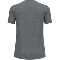 Odlo BL TOP crew neck l/s MERINO 160 short sleeve thermal underwear size L Dark Gray