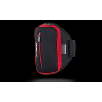 IFIT-0123 iFitness Arm Wrist Support ARM01 BLK/RED L/XL