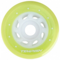 TEMPISH Quad PU wheels 57x38 93A