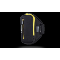 IFIT-0129 iFitness Arm Rack ARM01 BLK/YELLOW L/XL