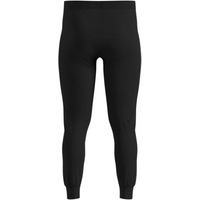 Odlo Men's Leggings BL BOTTOM Long MERINO 200 Size S Black
