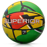 Meteor Superior Graffiti Basketball