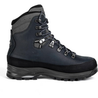 Women's trekking shoes Lowa Tibet GTX Gore-Tex Ws navy/graphite (220680 6927)