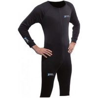 BlueSports Jr One-Piece Ribano