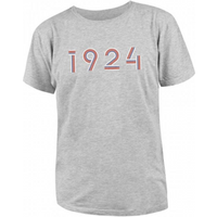 KHT 1924 Men's Short Sleeve T-Shirt