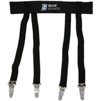 BlueSports Sr Gaiters Belt