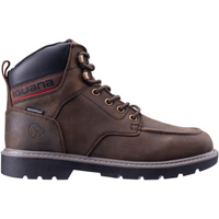 Men's DOMER MID WP Shoes