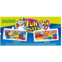Fun Darts Dart Set
