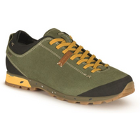 Aku Bellamont 3 Suede M 504.3738 Hiking Shoes
