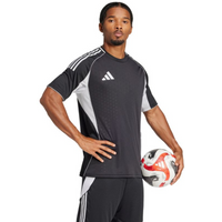 adidas Tiro 25 Competition Match Men's T-Shirt Black JF6085