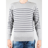 Wrangler Fine Crew Knit Sweater W8550QL37