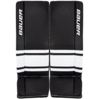 Bauer GSX Jr Fenders