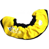 BlueSports Pro-Dry mat skid protectors
