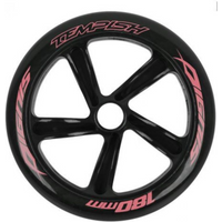 TEMPISH 87A scooter wheel 180x30mm