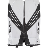 Bauer Vapor 3X Int Parkas