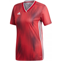 adidas Tiro 19 Jersey Women red DP3184