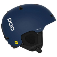 POC Fornix MIPS Unisex Ski Helmet Polycarbonate Navy Blue (10476_1589)
