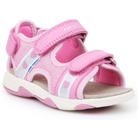 Geox B Sand Multy B920DB-01454-C8006 Children's Sandals
