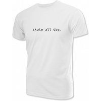Sportrebel Skate 1 Men Short Sleeve T-Shirt