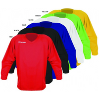TEMPISH Jr Training Shirt