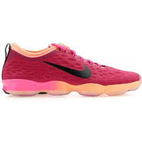 Nike Zoom Fit Agility 684984-603