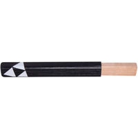 Wooden extension for the Fischer '18 cue