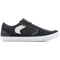Geox U Box C - Suede+Nylon U82R3C 022FU C4002